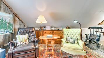 Leilighet (0 Bedroom) | Innvendig