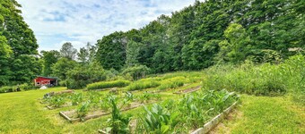 Cozy Catskills Vacation Rental With Deck!