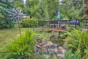 บ้านพัก (2 Bedrooms) | ภายใน