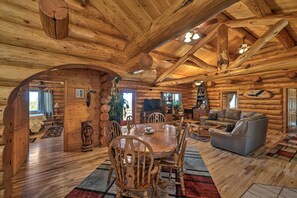 Casa (3 Bedrooms) | Interior