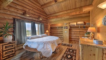 Ferienhaus (3 Bedrooms) | Innenbereich