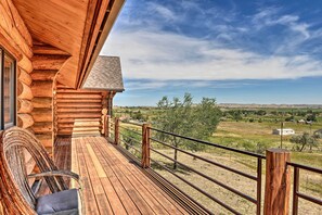 Casa (3 Bedrooms) | Interior