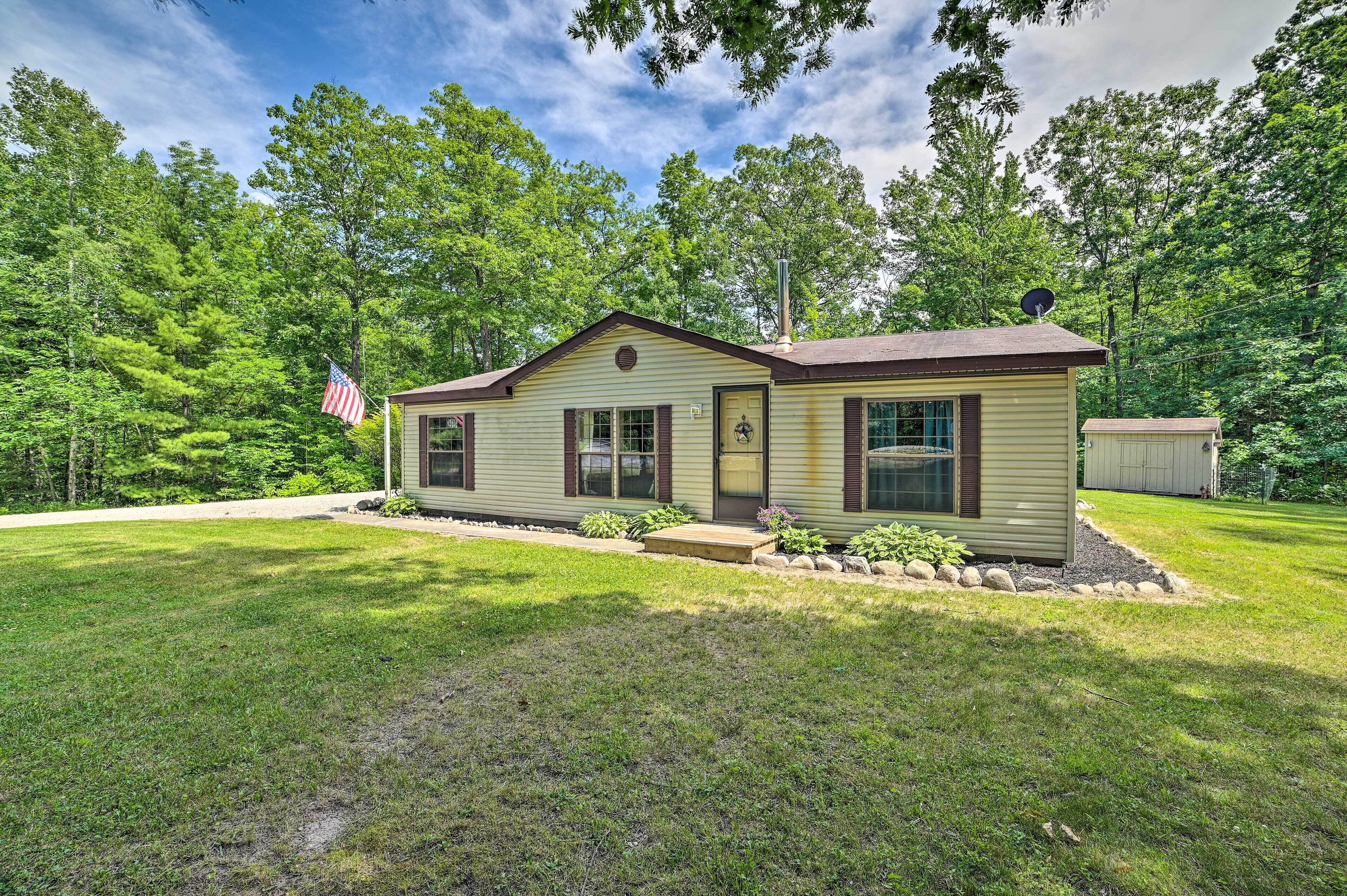 Cottage (3 Bedrooms) | Nội thất