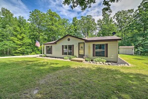 Cottage (3 Bedrooms) | Interior