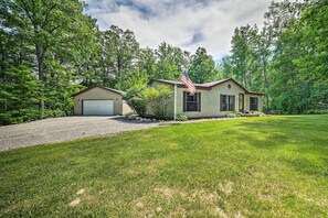Cottage (3 Bedrooms) | Interieur
