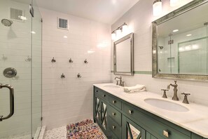 Căn hộ (3 Bedrooms) | Nội thất