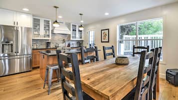 Apartamento (3 Bedrooms) | Parte interna