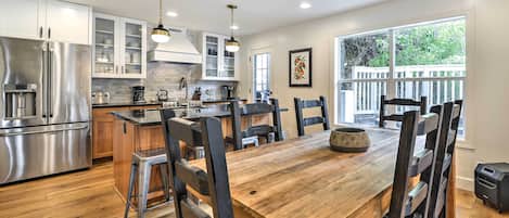 Apartamento (3 Bedrooms) | Interior