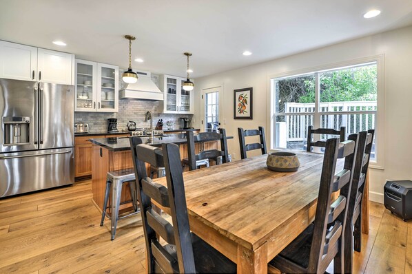 Apartamento (3 Bedrooms) | Interior