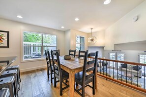 Apartment (3 Bedrooms) | Innenbereich