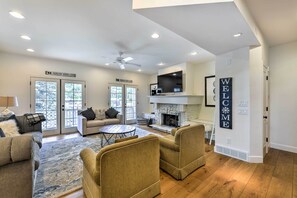 Apartamento (3 Bedrooms) | Interior