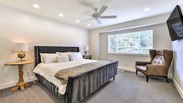 Apartamento (3 Bedrooms) | Parte interna