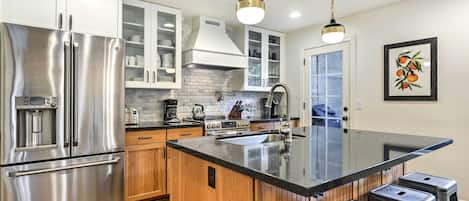 Apartment (3 Bedrooms) | Interior