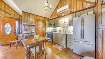 Appartement (0 Bedroom) | Intérieur