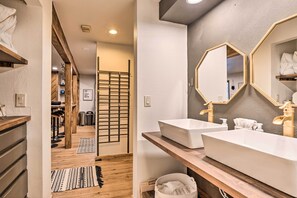 公寓 (0 Bedroom) | 住宿内部