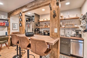 Leilighet (0 Bedroom) | Innvendig