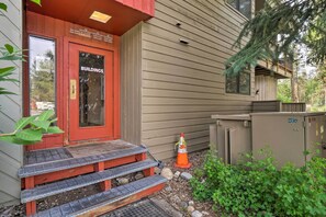 아파트 (0 Bedroom) | 내부