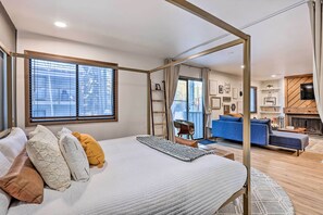 Apartment (0 Bedroom) | Interior - Cozy-chic Keystone Getaway: 2 Mi to Slopes! (Keystone)