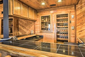 ハウス (4 Bedrooms) | 内装