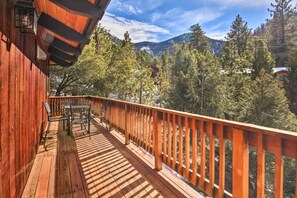 Ferienhaus (4 Bedrooms) | Innenbereich