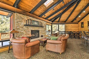 하우스 (4 Bedrooms) | 내부