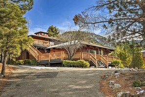 單棟房屋 (4 Bedrooms) | 內部