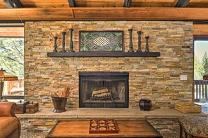 하우스 (4 Bedrooms) | 내부