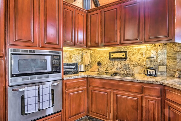 ハウス (4 Bedrooms) | 内装