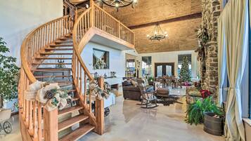 Casa (4 Bedrooms) | Interior