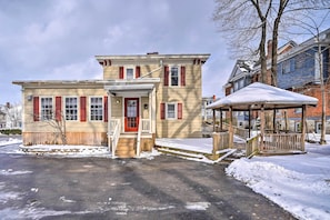 Rumah (3 Bedrooms) | Interior