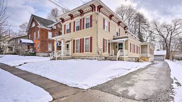 House (3 Bedrooms) | Bahagian dalam