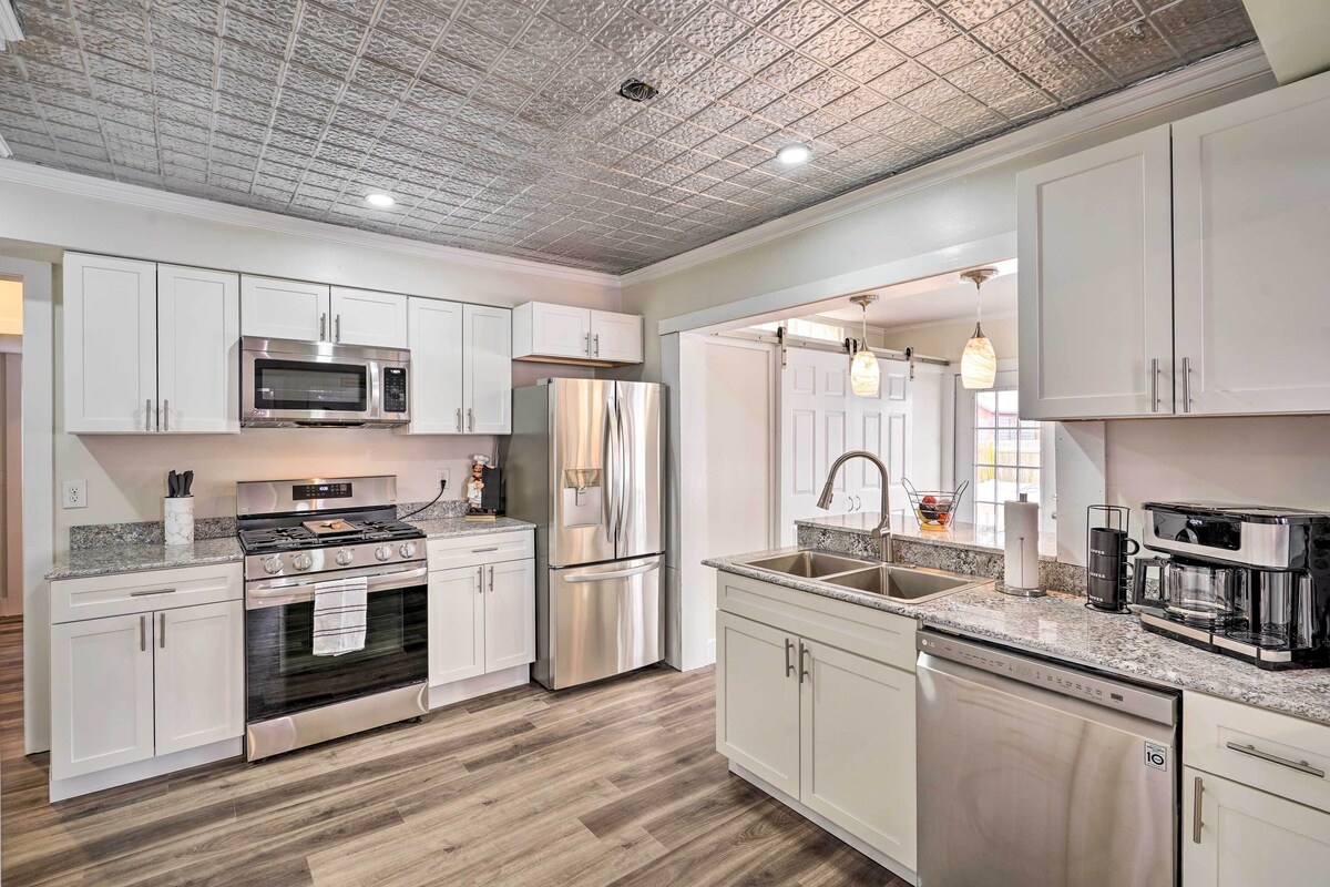 Dogfriendly Downtown Auburn Vacation Rental! Reviews Expedia