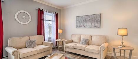 獨棟房屋 (3 Bedrooms) | 住宿正面