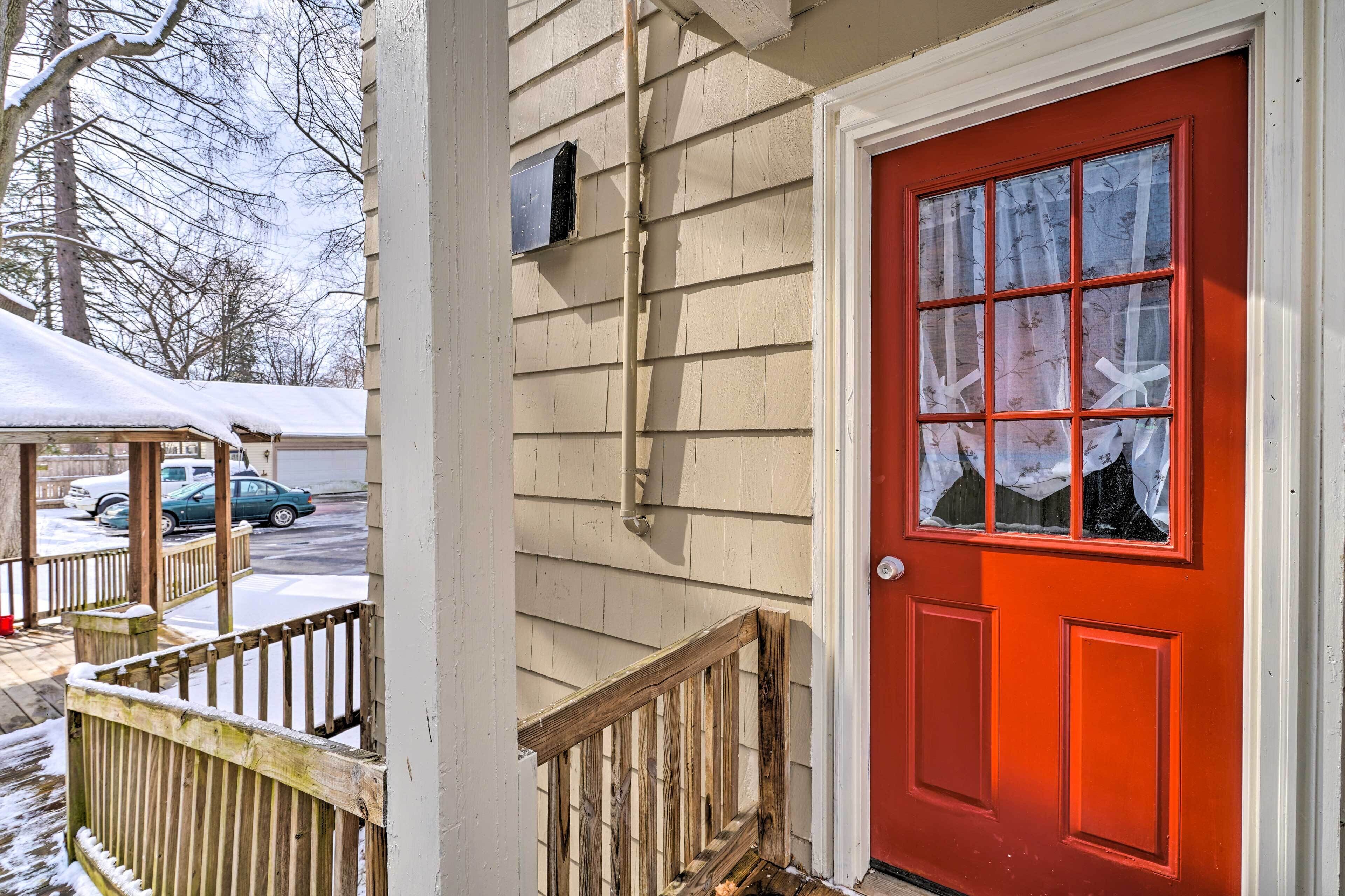 Nhà (3 Bedrooms) | Nội thất