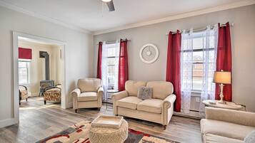 House (3 Bedrooms) | Bahagian dalam