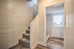 Ferienhaus (3 Bedrooms) | Innenbereich