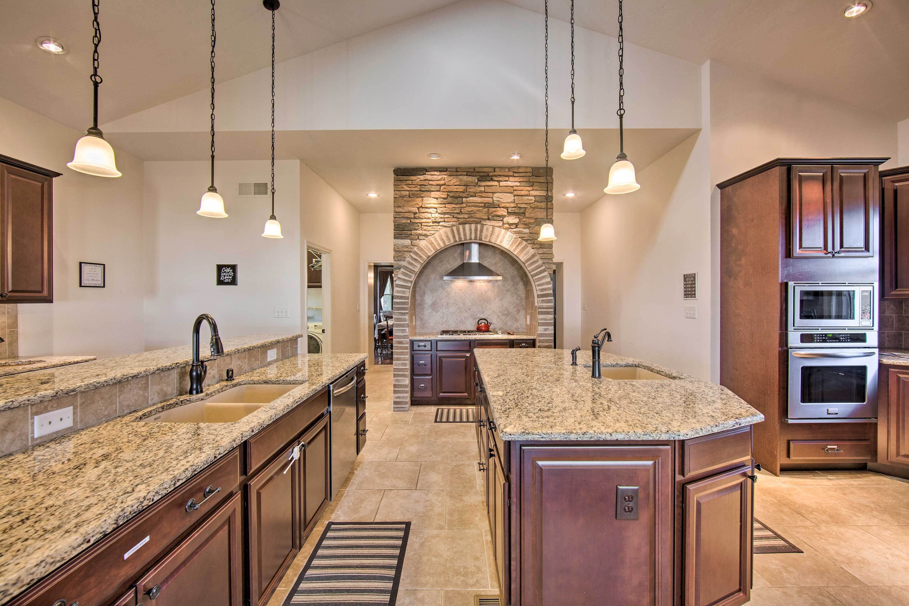 Maison (3 Bedrooms) | Intérieur