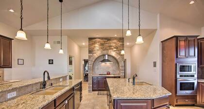 Gettysburg Area Retreat, 12 Mi to Nat'l Park!