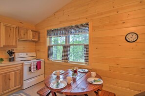 Casa (2 Bedrooms) | Interior