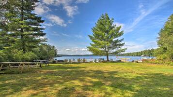 Nhà (2 Bedrooms) | Nội thất