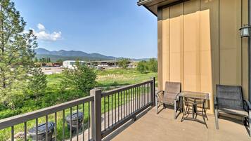 Apartment (3 Bedrooms) | Interior