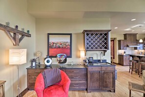 Apartment (3 Bedrooms) | Interior