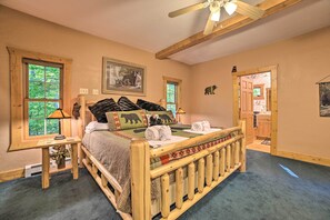 House (4 Bedrooms) | Interior