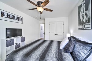 Casa (3 Bedrooms) | Interior