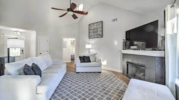 Rumah (3 Bedrooms) | Interior