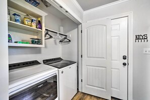 Ferienhaus (3 Bedrooms) | Innenbereich