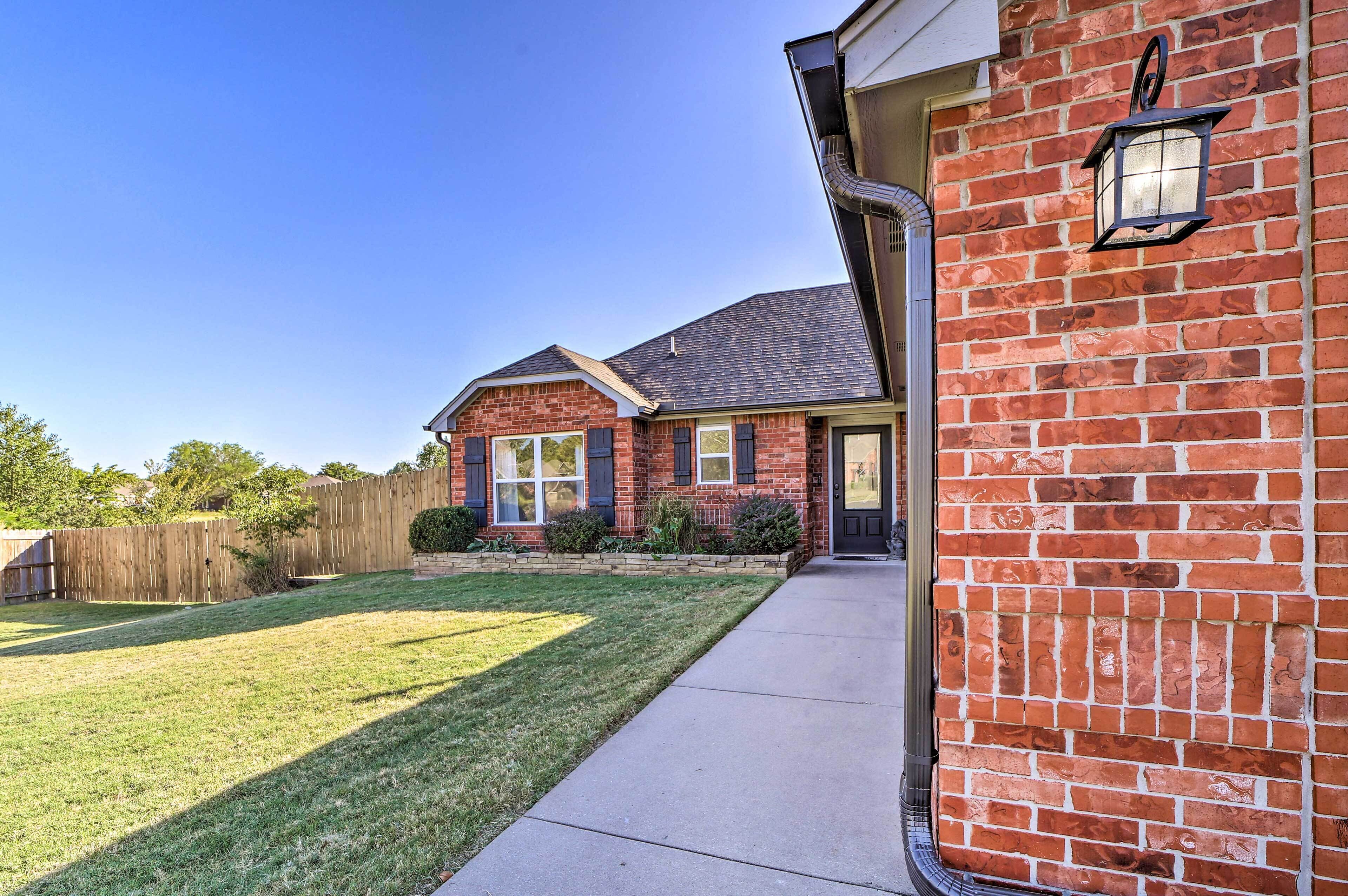 Nhà (3 Bedrooms) | Nội thất