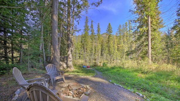 Unclassified image, 1 of 32, button - Dog-friendly Noxon Abode - 10 Mi to River! (Noxon)