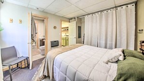 Unclassified image, 5 of 32, button - Dog-friendly Noxon Abode - 10 Mi to River! (Noxon)
