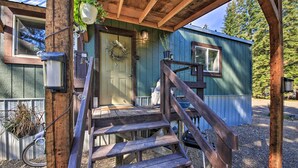Unclassified image, 2 of 32, button - Dog-friendly Noxon Abode - 10 Mi to River! (Noxon)